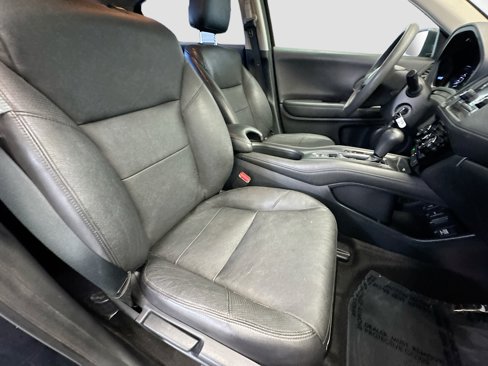 Used 2016 Honda HR-V LX image 15