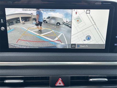 Certified 2023 Hyundai Sonata SEL w/ Cargo Package image 24