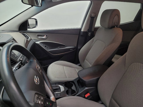 Used 2018 Hyundai Santa Fe Sport image 17