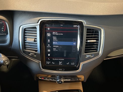 Used 2019 Volvo XC90 T6 Momentum w/ Advanced Package image 4