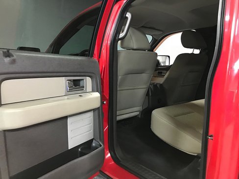 Used 2010 Ford F150 XLT image 17