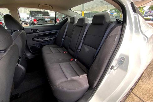 Used 2023 Nissan Altima 2.5 SV image 20