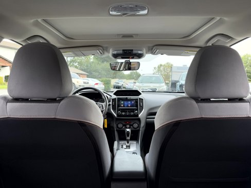 Used 2019 Subaru Crosstrek 2.0i Premium w/ Moonroof Package image 14