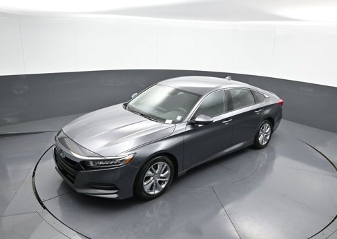 Certified 2019 Honda Accord LX image 33