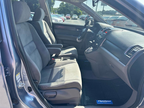 Used 2007 Honda CR-V EX image 13