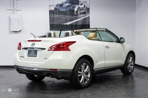 Used 2011 Nissan Murano image 38