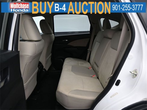 Used 2015 Honda CR-V EX image 15