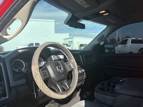 Used 2017 RAM 1500 Express image 10
