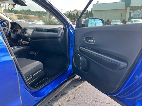 Used 2019 Honda HR-V EX image 20