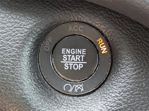 Certified 2023 Jeep Cherokee Altitude Lux image 16