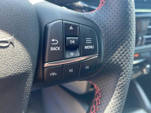 New 2025 Ford Escape ST-Line w/ Tech Pack #1 image 26