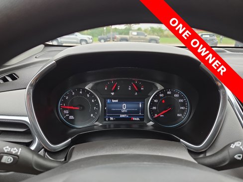 Used 2024 Chevrolet Equinox LS w/ LS Convenience Package image 23
