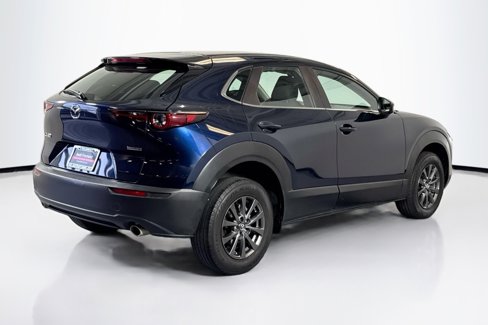 Used 2021 MAZDA CX-30 FWD 2.5 S image 5