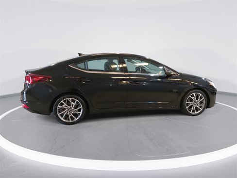 Used 2020 Hyundai Elantra Limited w/ Ultimate Package 03 image 4