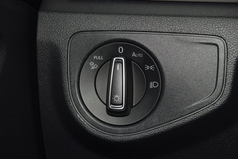 Used 2021 Volkswagen Atlas Cross Sport SEL R-Line image 36
