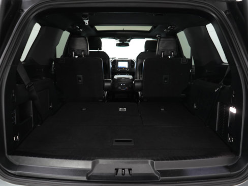 Used 2020 Ford Expedition Limited w/ Equipment Group 301A image 15
