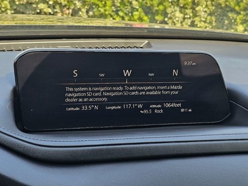 Certified 2022 MAZDA CX-30 AWD 2.5 S w/ Select Package image 36