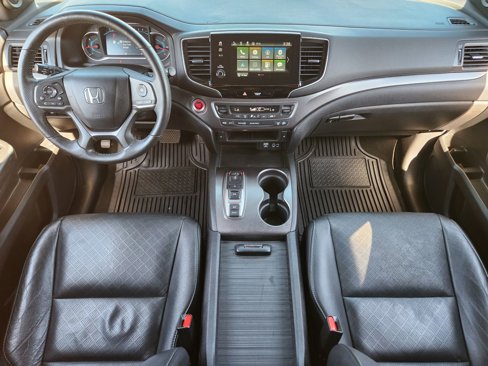 Used 2019 Honda Passport EX-L image 31