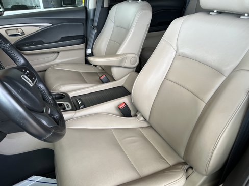 Used 2019 Honda Pilot EX-L image 12