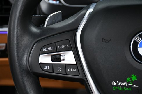 Used 2022 BMW 430i Convertible w/ Convenience Package image 31