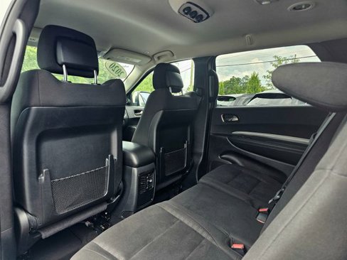 Used 2020 Dodge Durango GT image 25