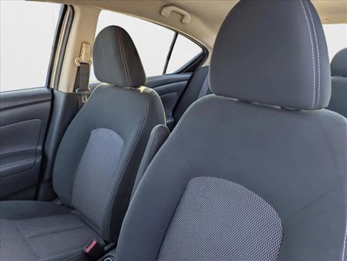 Used 2017 Nissan Versa SV image 20