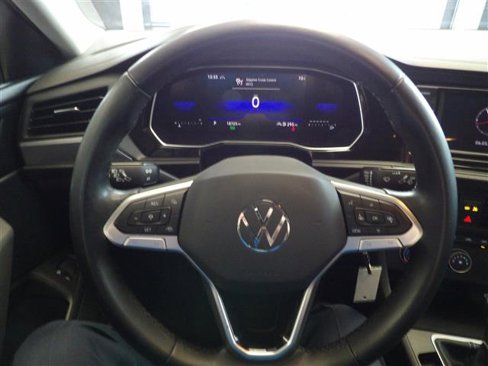 Used 2023 Volkswagen Jetta S image 27