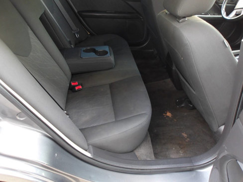 Used 2011 Mercury Milan w/ 102A Rapid Spec Order Code image 21
