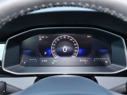 New 2025 Volkswagen Jetta Sport image 21