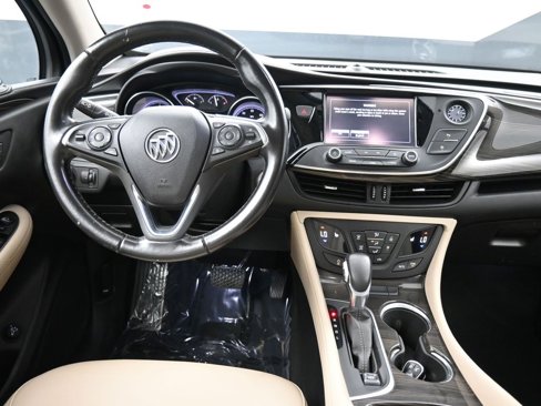 Used 2019 Buick Envision Preferred image 19