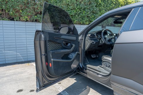 Used 2023 Lamborghini Urus Performante image 31