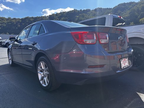 Used 2015 Chevrolet Malibu LT w/ Power Convenience Package image 5