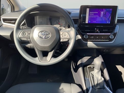 New 2025 Toyota Corolla LE image 16