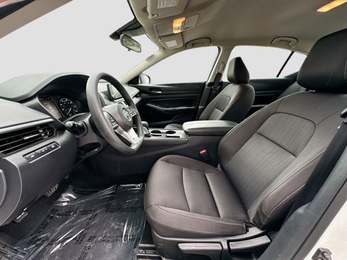 Certified 2022 Nissan Altima 2.5 S image 19