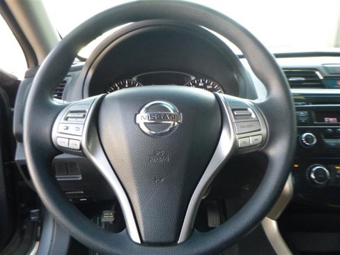 Used 2015 Nissan Altima 2.5 S w/ Power Driver Seat Package image 11
