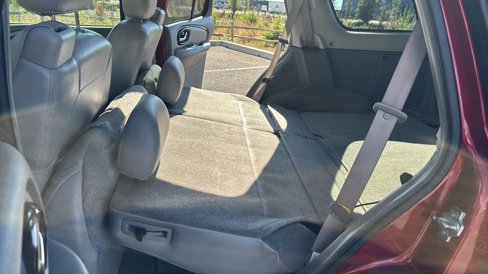 Used 2006 Buick Rainier CXL image 17