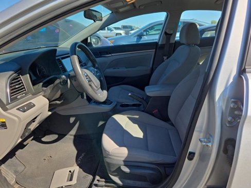 Used 2018 Hyundai Elantra SEL w/ Cargo Package image 5