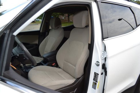 Used 2015 Hyundai Santa Fe Sport w/ Option Group 02 image 32