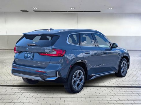 Used 2023 BMW X1 xDrive28i image 5