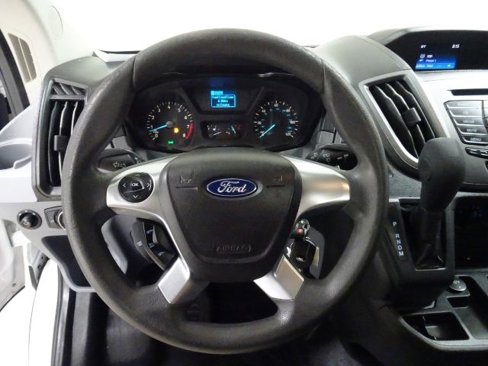 Used 2017 Ford Transit 250 130 Medium Roof image 26