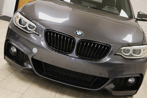 Used 2017 BMW 230i Coupe w/ Premium Package image 99