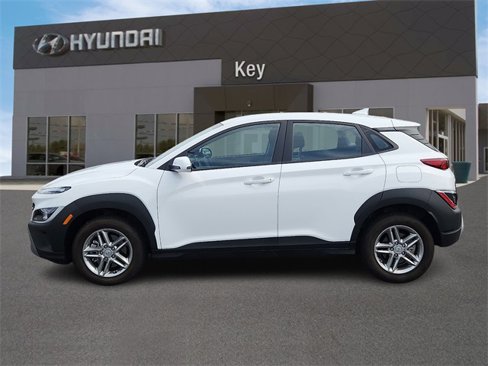 Certified 2023 Hyundai Kona SE image 5