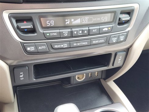 Used 2018 Honda Pilot EX-L image 19