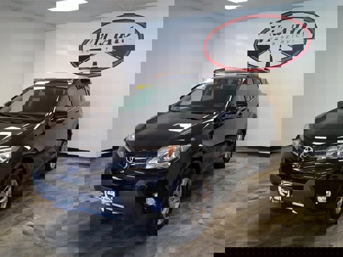 Used 2015 Toyota RAV4 XLE image 7