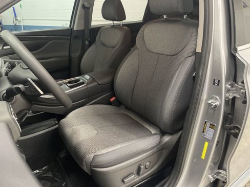 Used 2022 Hyundai Santa Fe SEL image 4
