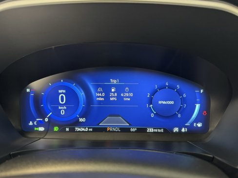 Used 2022 Ford Escape SEL w/ Technology Package image 19