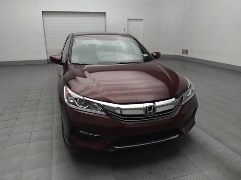 Used 2017 Honda Accord Sport Special Edition image 14