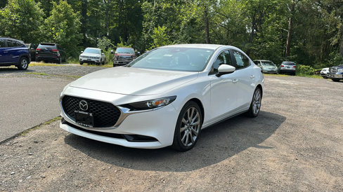 Used 2019 MAZDA MAZDA3 AWD Sedan w/ Select Package image 7