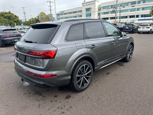 Used 2023 Audi Q7 3.0T Premium Plus w/ Premium Plus Package image 5