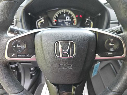 Used 2017 Honda CR-V LX image 14